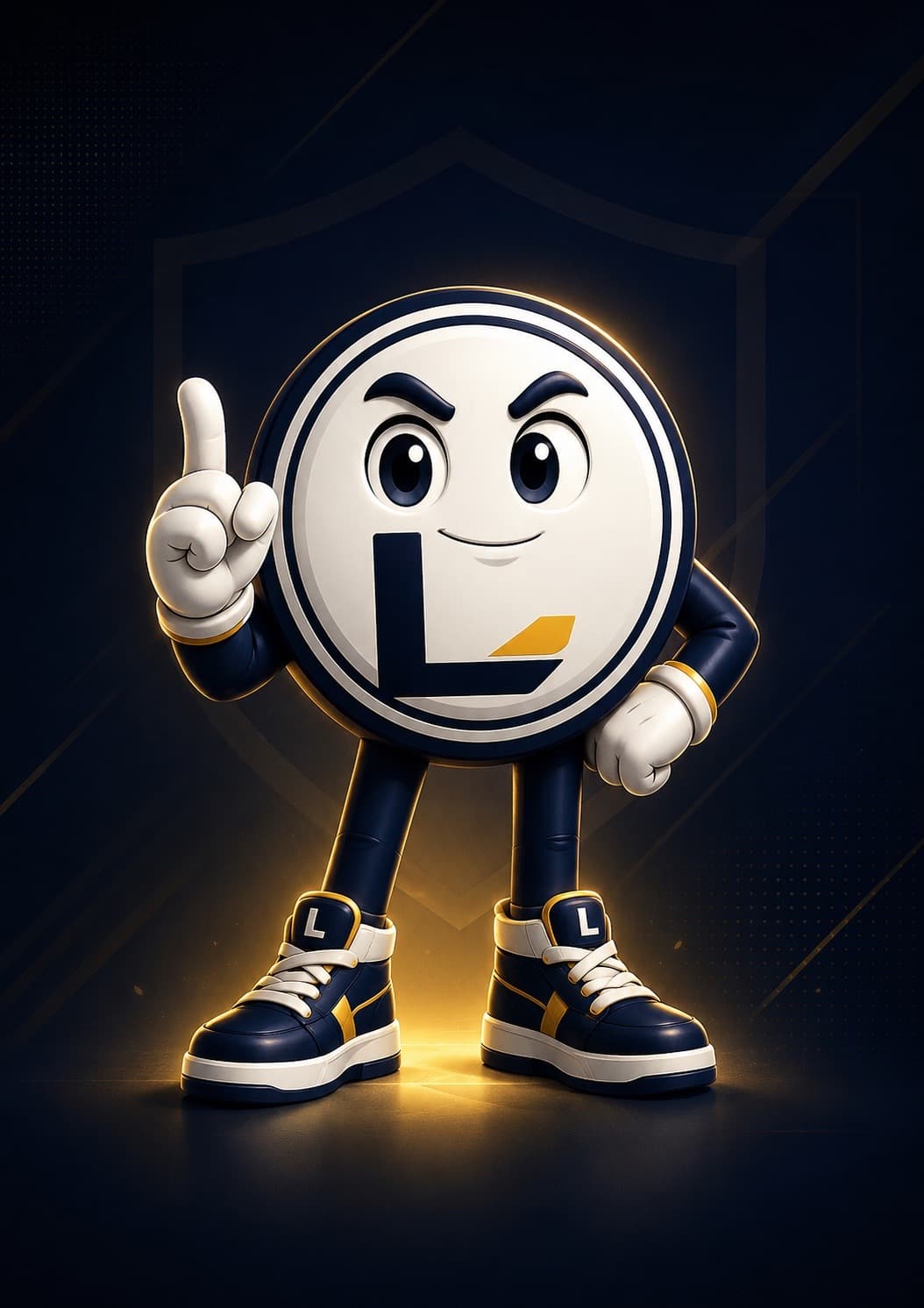 Lexus mascot