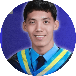 Paul Christian M. Chavez, Registered Criminologist